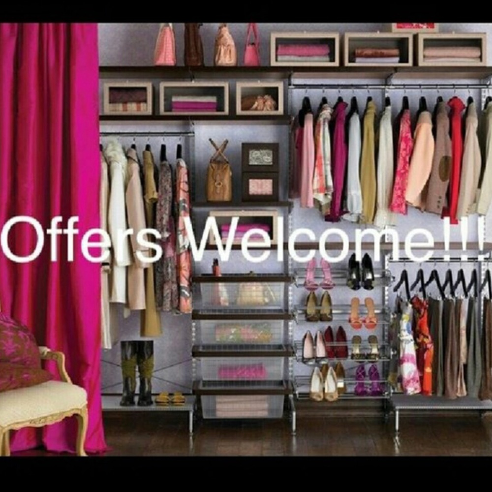 Make a Reasonable Offer!