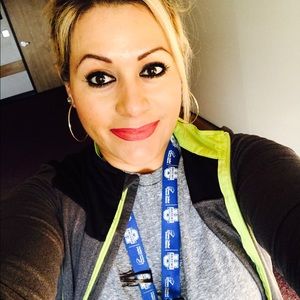 Meet your Posher, Nancy