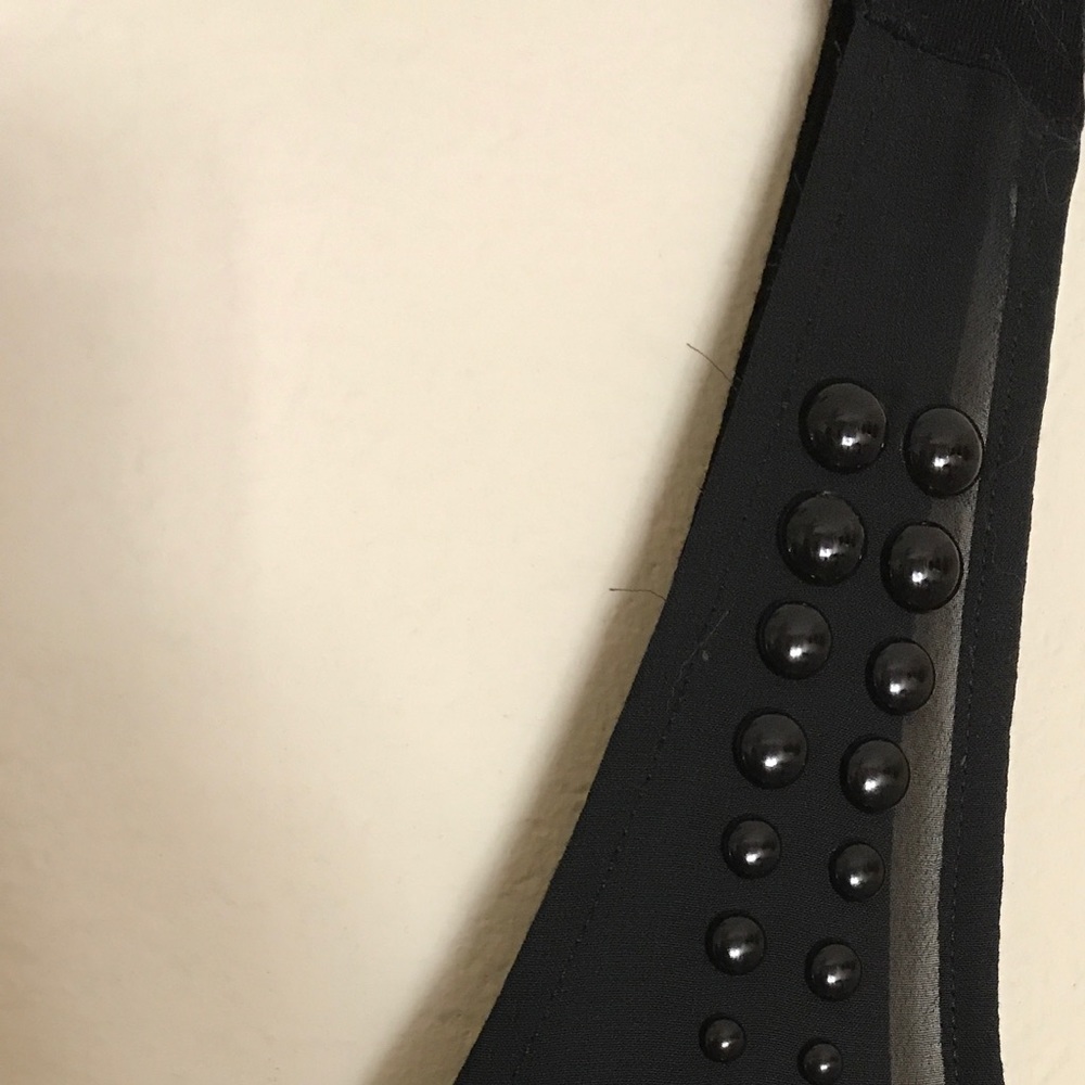 XS Rock & Rebublic Skull Tank Top - Picture 3 of 6