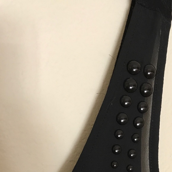 XS Rock & Rebublic Skull Tank Top - Picture 3 of 6