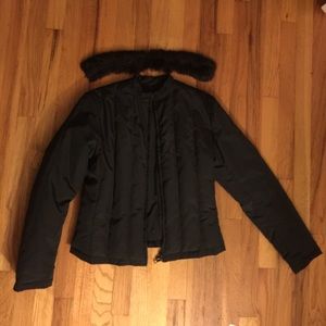 Tahari jacket
