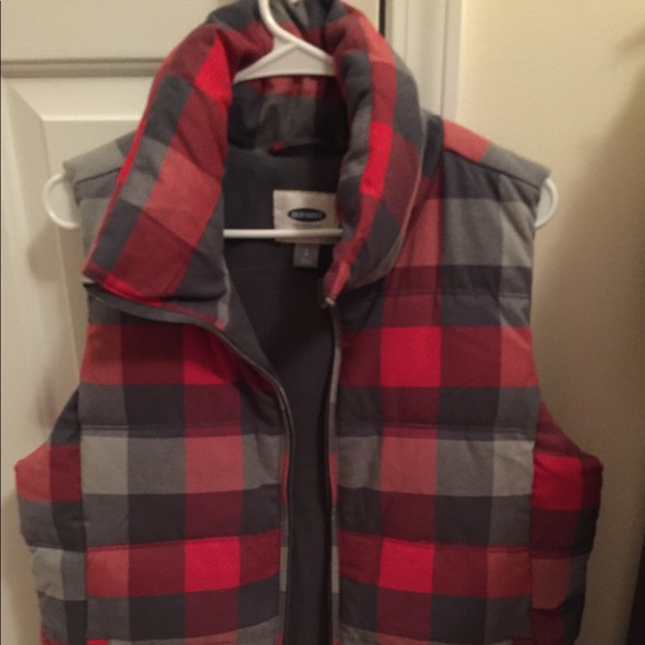 Old Navy Jackets & Blazers - Lightly used. It was wore only a couple times.