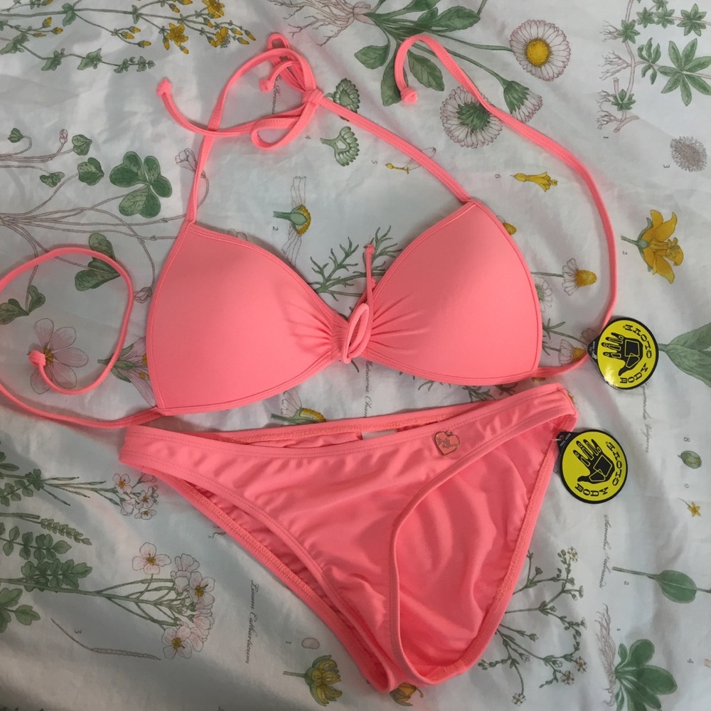 Body Glove Smoothies Baby Love