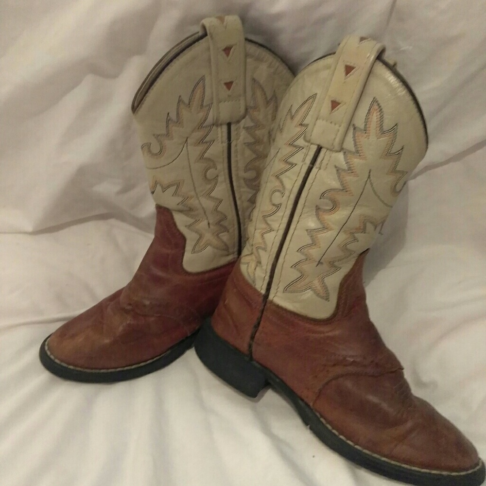 Kids Cowboyboots