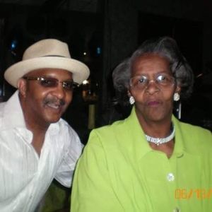 Meet your Posher, Walter