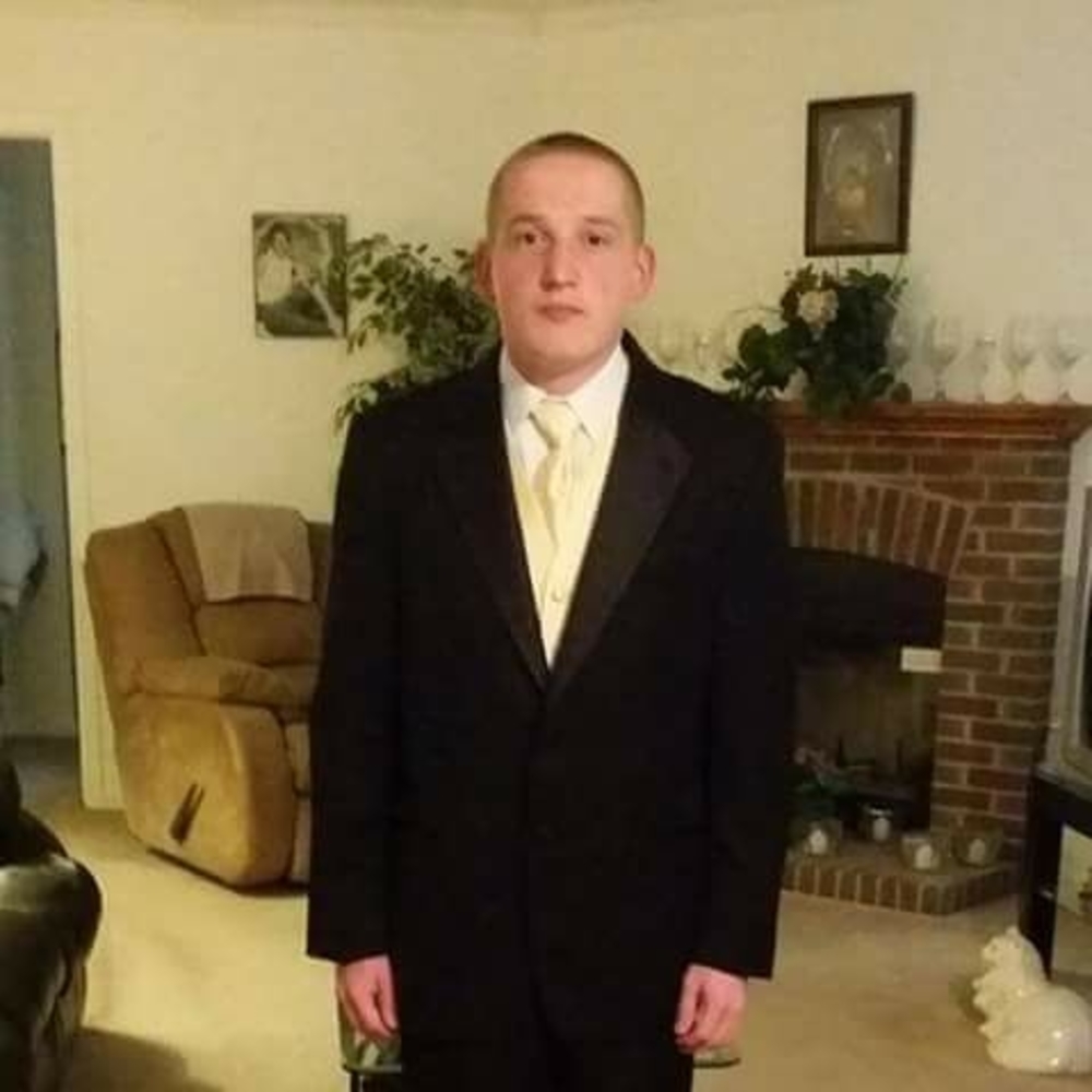 Meet your Posher, Matthew