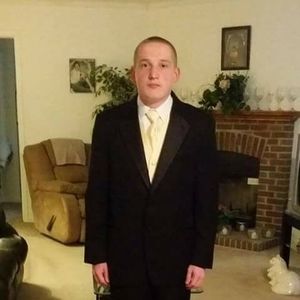 Meet your Posher, Matthew