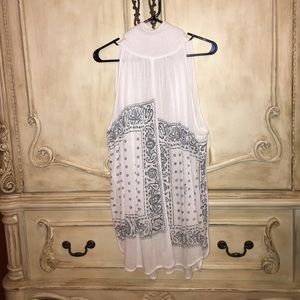 Free People Top-NWT