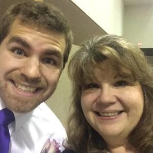 Meet your Posher, Carol