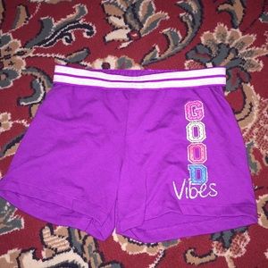 NWOT Faded Glory shorts