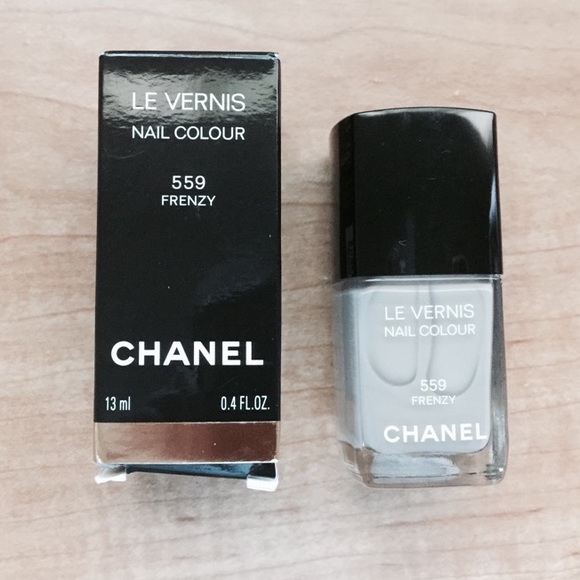 CHANEL Other - Chanel nail polish