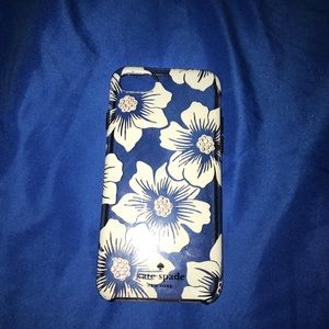 Kate Spade iPhone 7 Case!