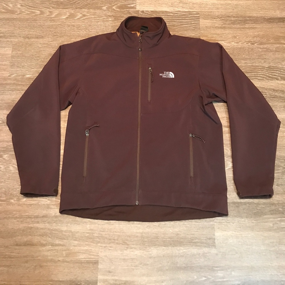 North Face Apex Men’s Jacket