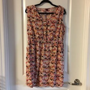 Merona XL Dress with Pockets Merona XL Dress with Pockets