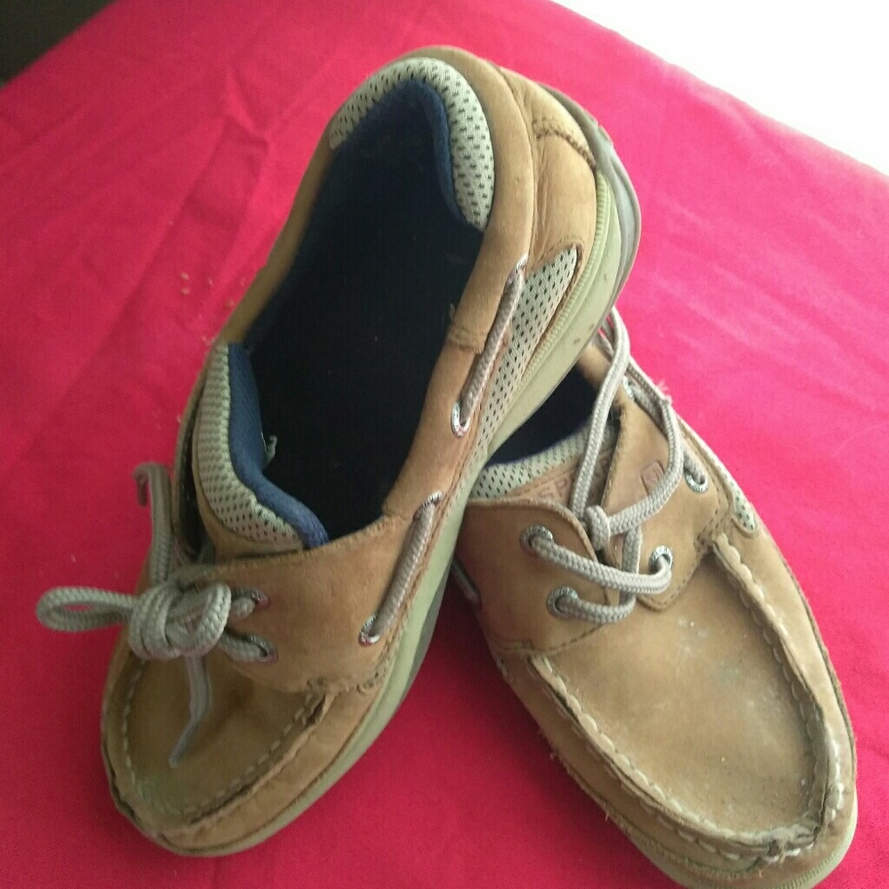 Kids Sperry's
