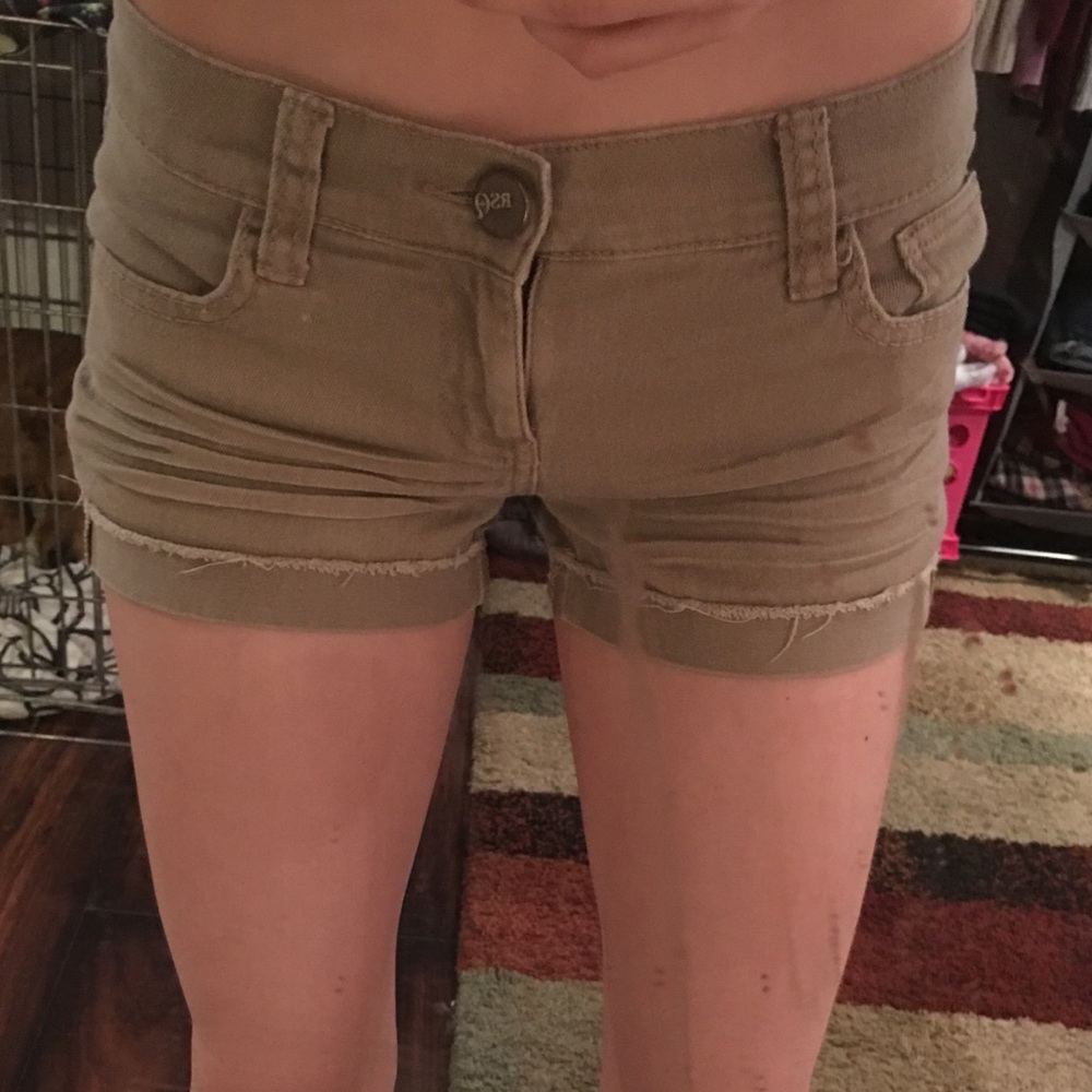 shorts