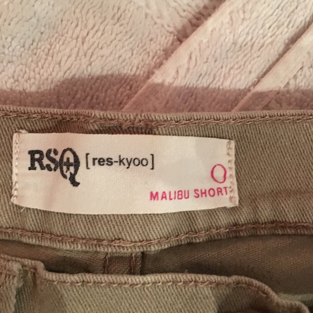 shorts - Picture 3 of 3