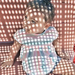 Meet your Posher, Brandy