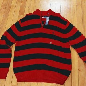 CHAPS Sweater