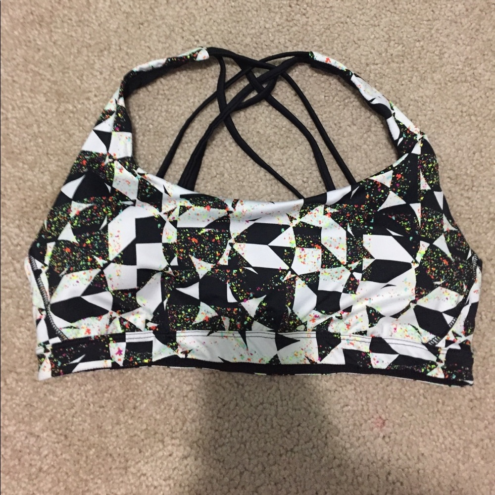 Victoria's Secret Sport Bra