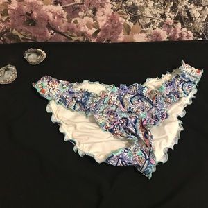 Swimsuit bottom only Swimsuit bottom only