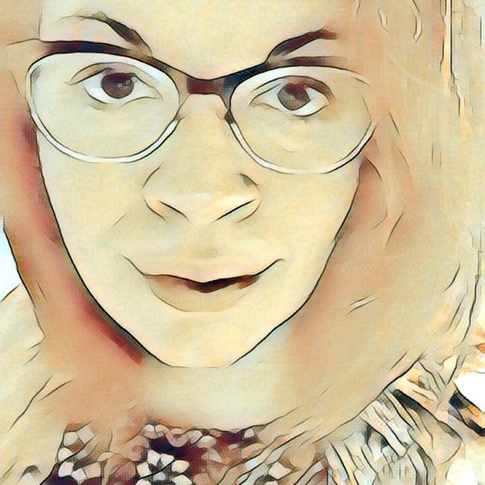 Meet your Posher, Sarah