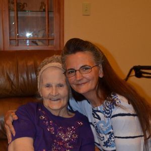 Meet your Posher, Cheryl