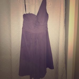 Bill Levkoff Bridesmaid Dress