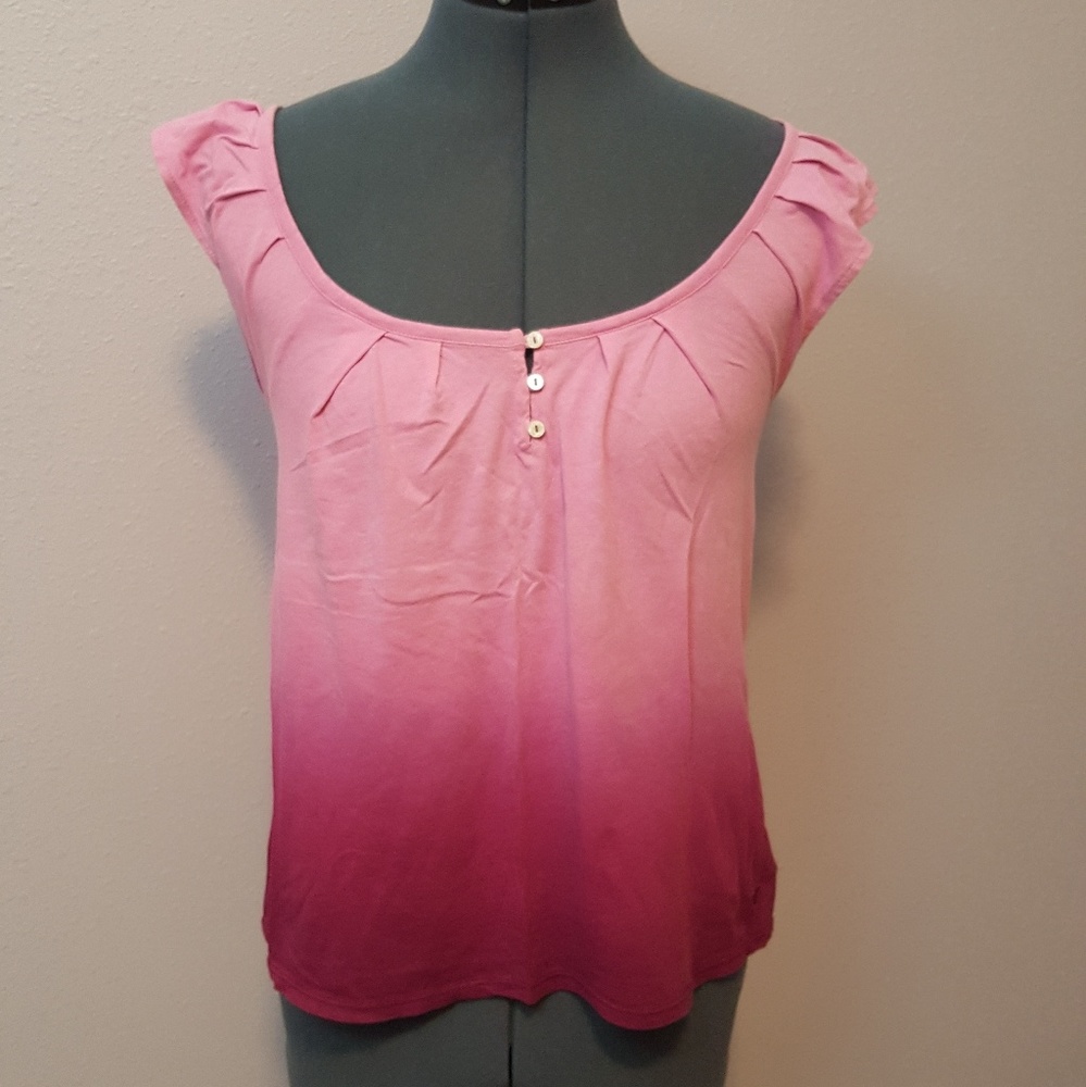 American Eagle Flirty Tank