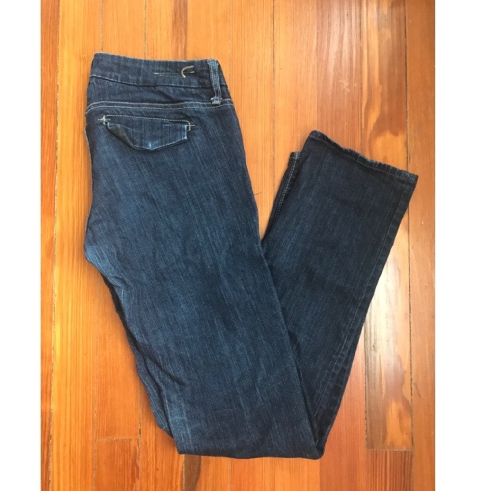 American Eagle Straight Jeans - Picture 1 of 5