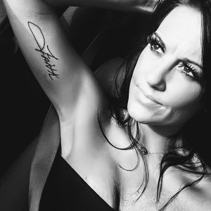 Meet your Posher, Cindy