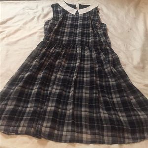 Collared dress from Forever 21