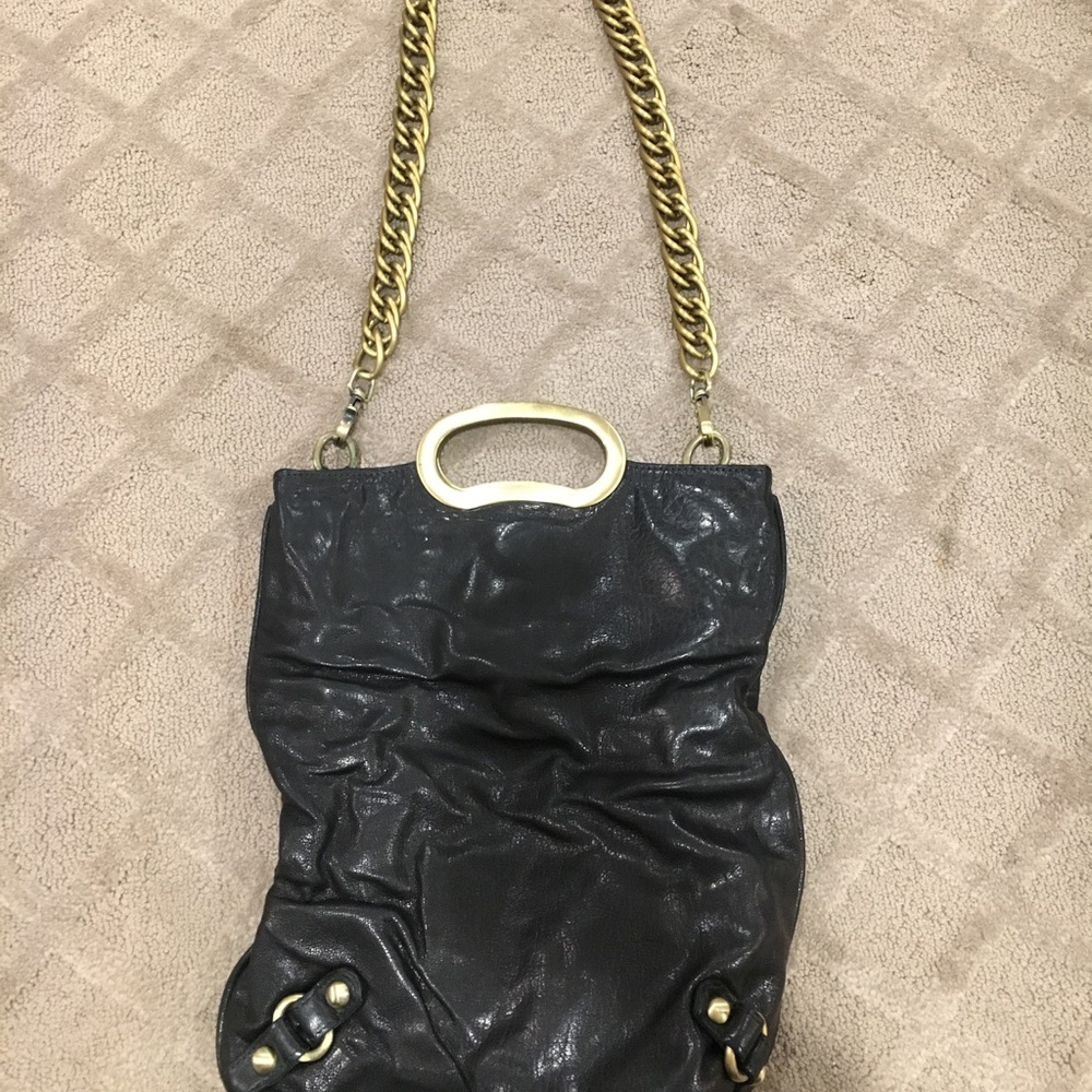 Messenger bag
