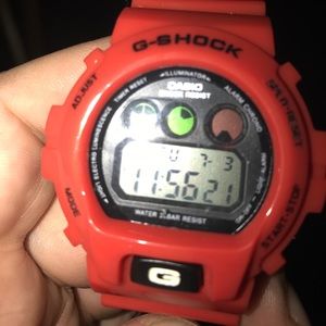 Gshock