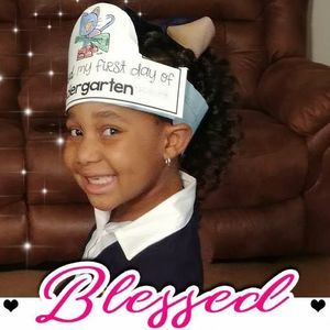 Meet your Posher, Tracy