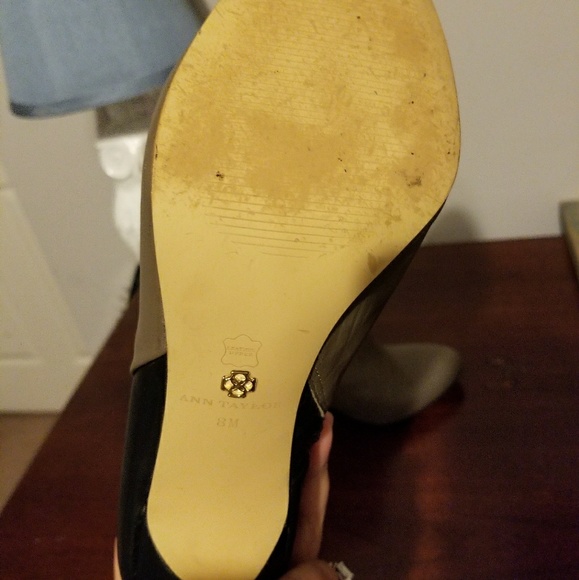 Ann Taylor boots - Picture 3 of 3