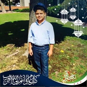 Meet your Posher, Marwan