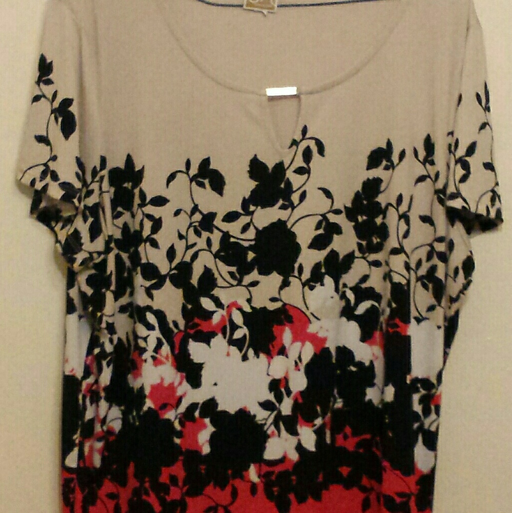 JM Collection top - L