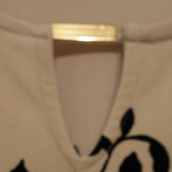 JM Collection top - L - Picture 3 of 3