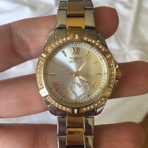 Invicta women's watch