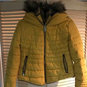 Zara jacket Zara jacket