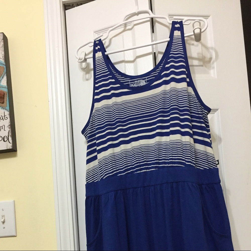 The North Face Tank Dress