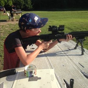 Meet your Posher, Annaliese