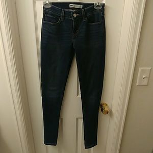 Levi's size 25 Jeans