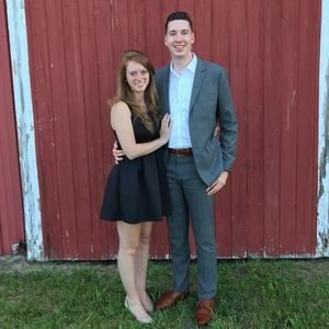 Meet your Posher, Ashton