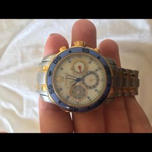 Invicta women's watch
