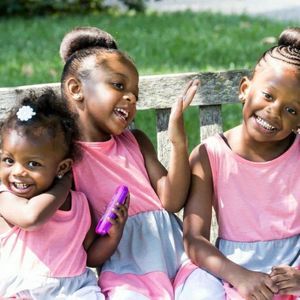 Meet your Posher, Chantel