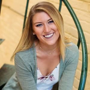 Meet your Posher, Haley