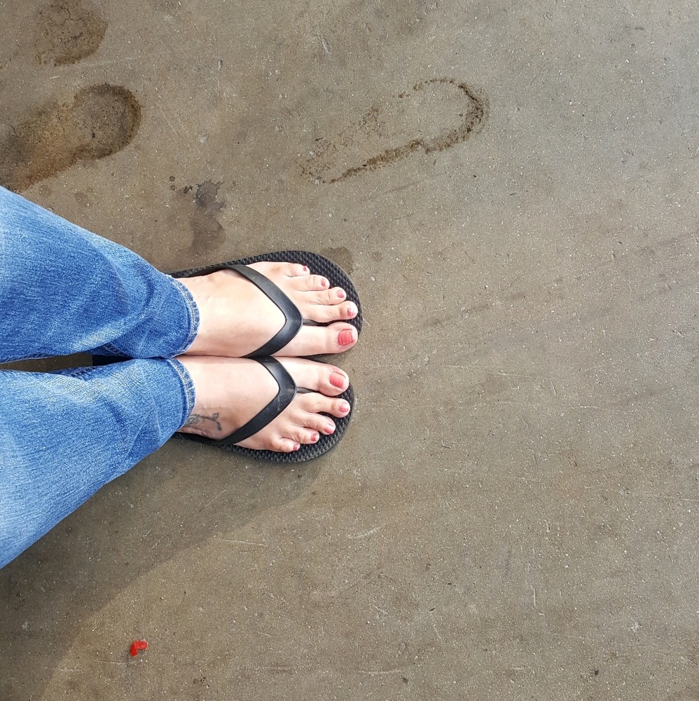 Meet your Posher, Jammie