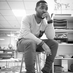 Meet your Posher, Tyron